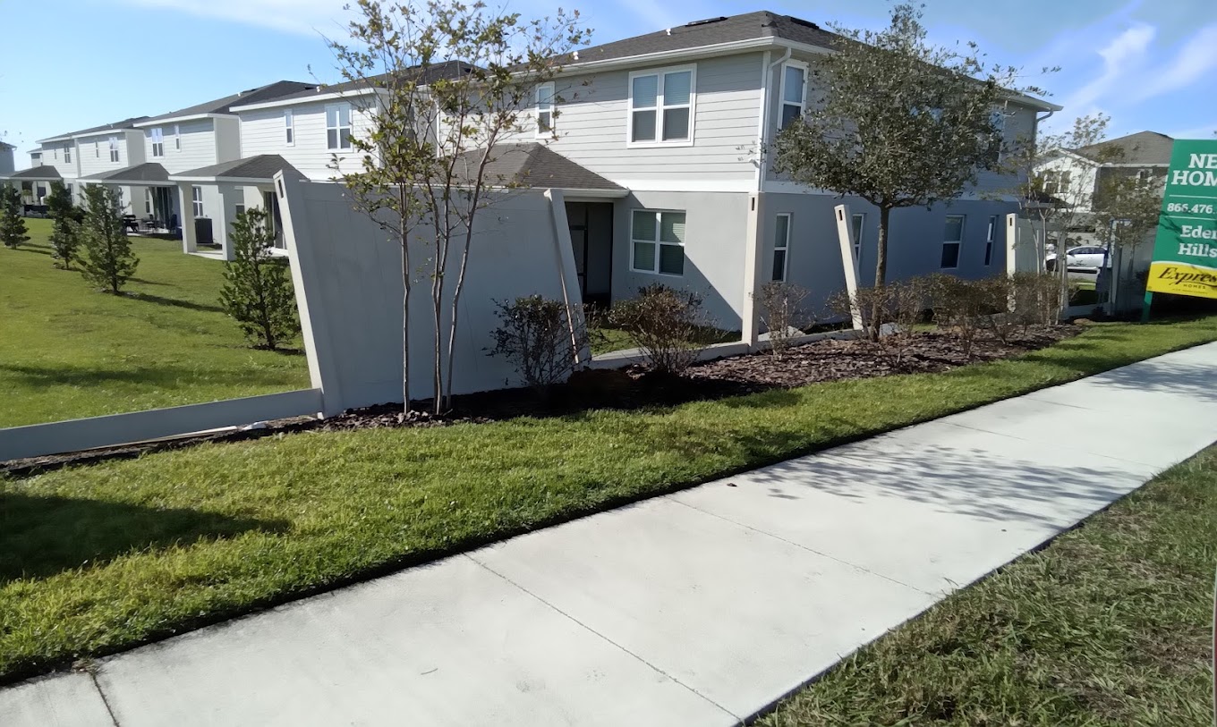 fence repair and fence installation Winter Garden Florida