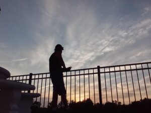 fence repair and fence installation in Auburndale Florida 