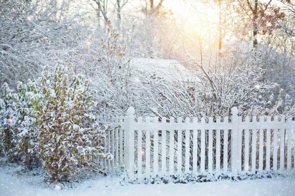 fence company Winter Garden