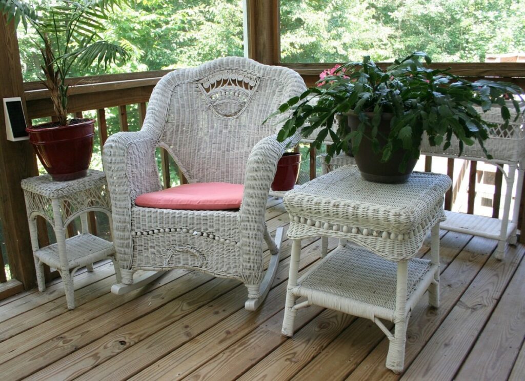 Tips for fence and patio install